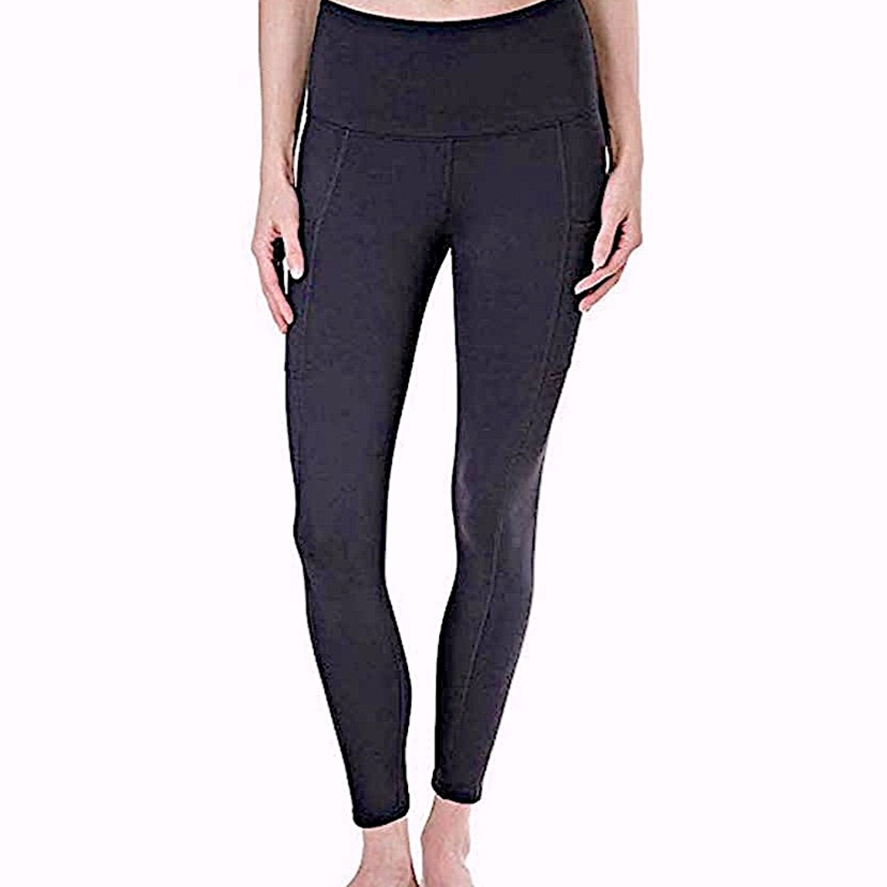 Tuff Athletics Leggings